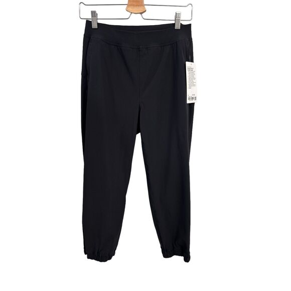 Lululemon Adapted State High-Rise Jogger Full Length Size 6 NWT - Picture 6 of 8